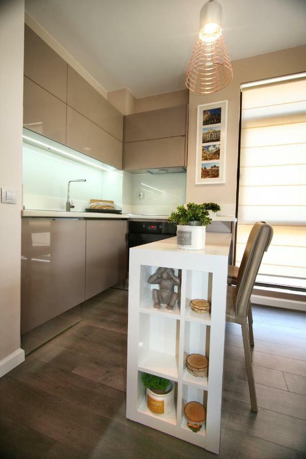 Holiday Apartment 7 Chissarja Exterior foto
